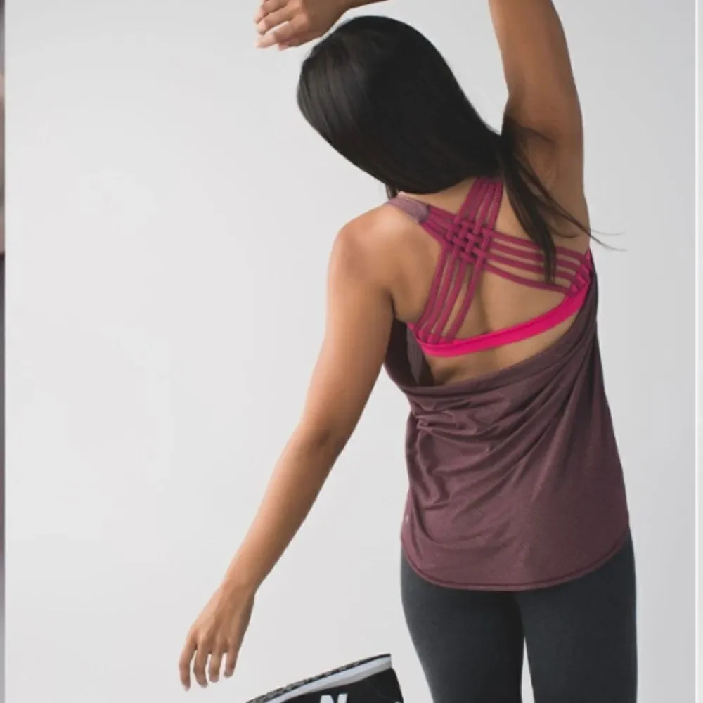 lululemon athletica from sun